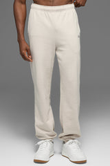 Alo Yoga Accolade Sweatpant - Bone