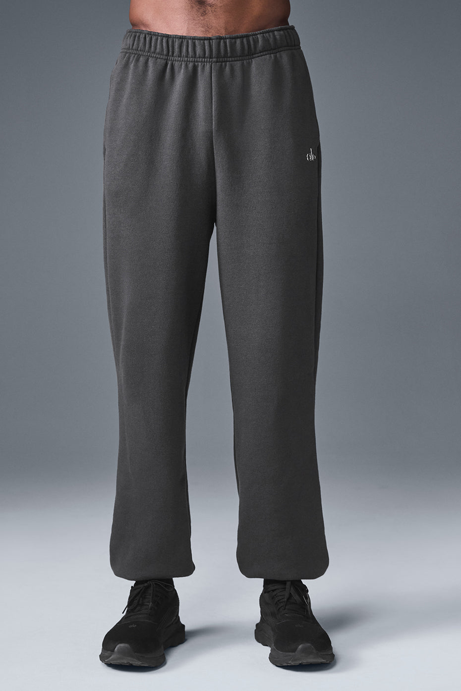 Alo Yoga Accolade Sweatpant - Anthracite