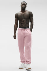 Alo Yoga Accolade Sweatpant - Vintage Pink