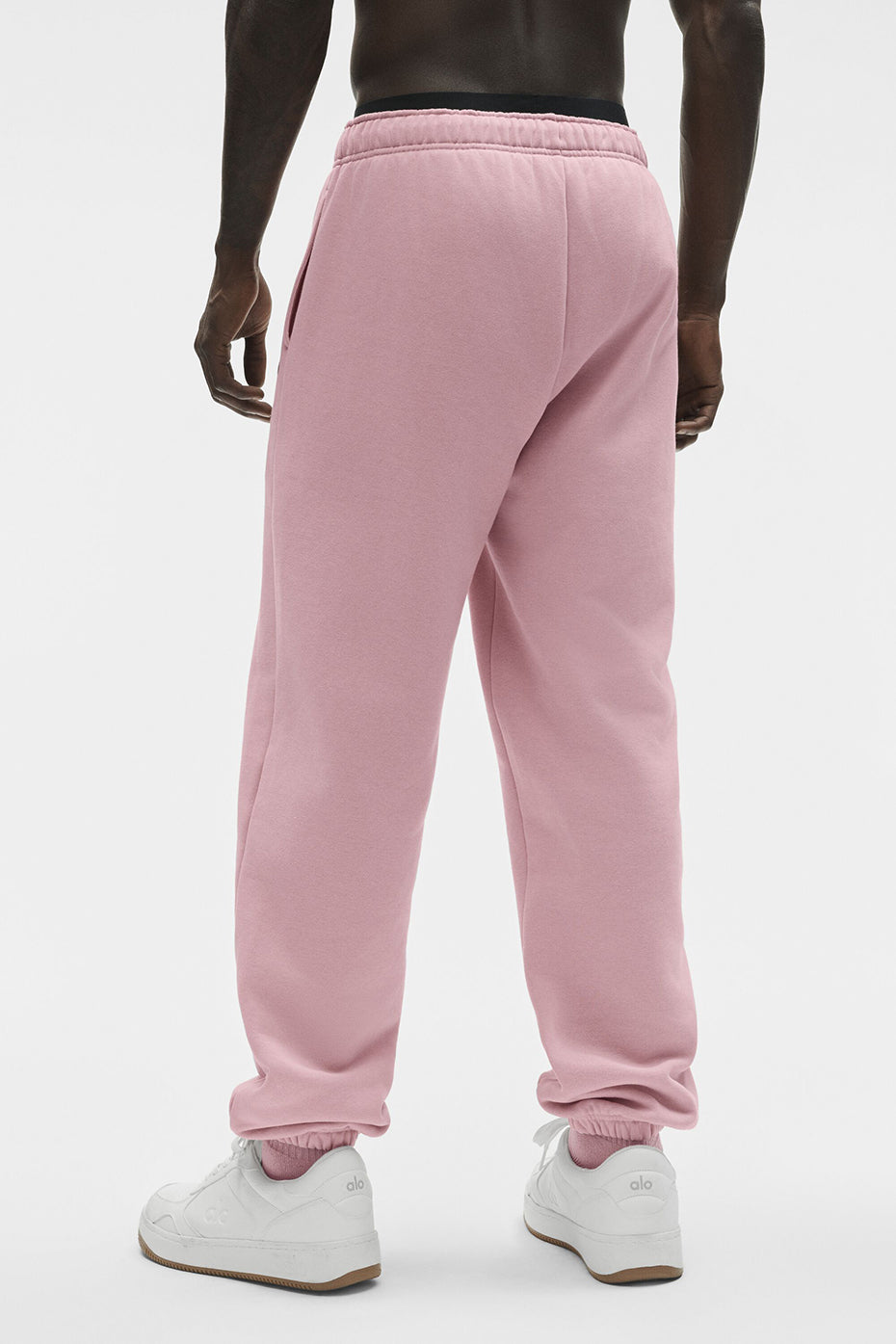 Alo Yoga Accolade Sweatpant - Vintage Pink