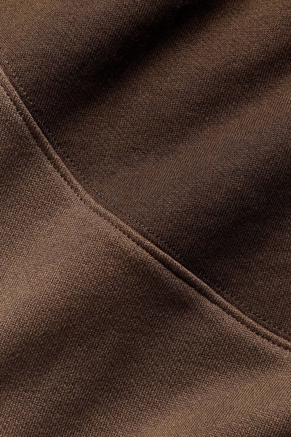 Alo Yoga Make Waves Sweatpant - Espresso Tonal