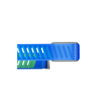 Whoop 5.0 Sportflex Riptide Band (Strap Only)