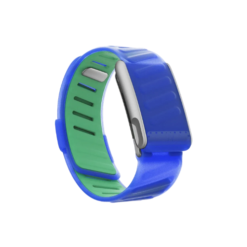 Whoop MG Sportflex Riptide Band (12 Month Subscription Included)