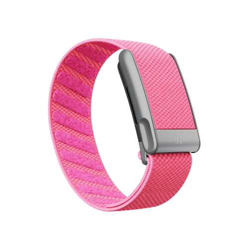 Whoop MG Superknit Petal Band (12 Month Subscription Included)