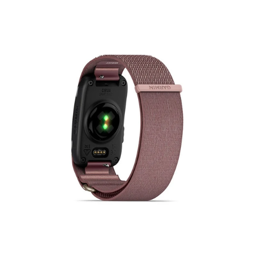 Garmin CIRQA Smart Band Mauve