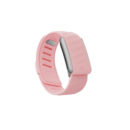 Whoop 5.0 Sportflex Bloom Band (12 Month Peak Subscription Included)