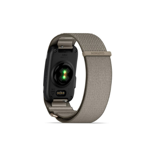 Garmin CIRQA Smart Band French Gray