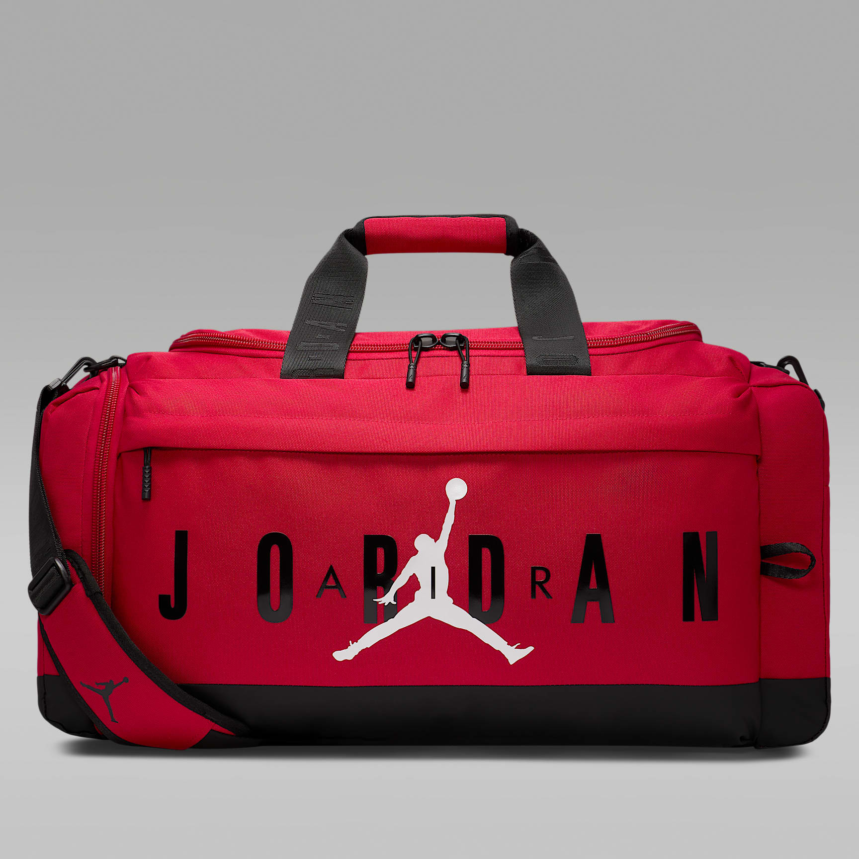 Nike Jordan Velocity Duffel Bag (62.5L)