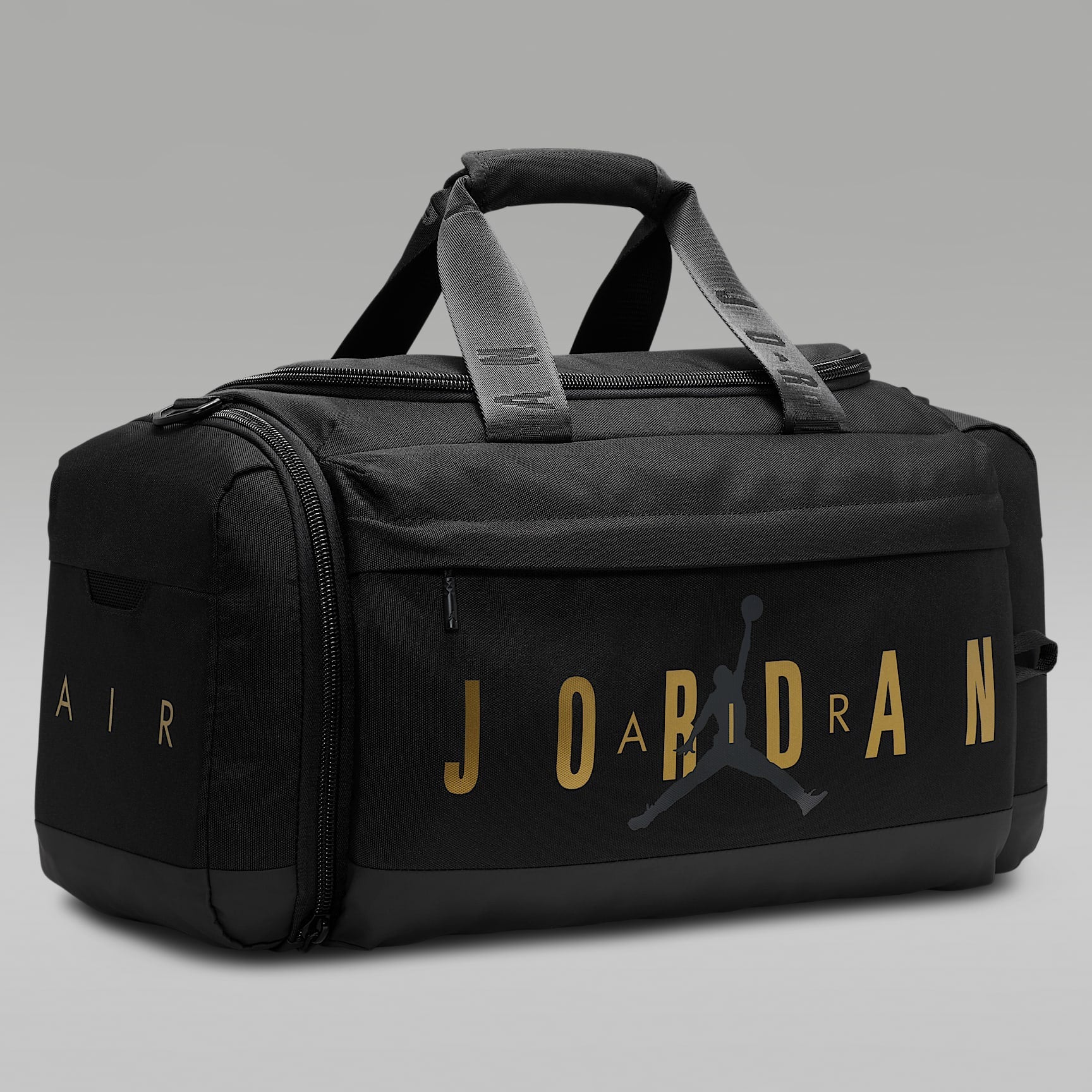 Nike Jordan Velocity Duffel Bag (46L)