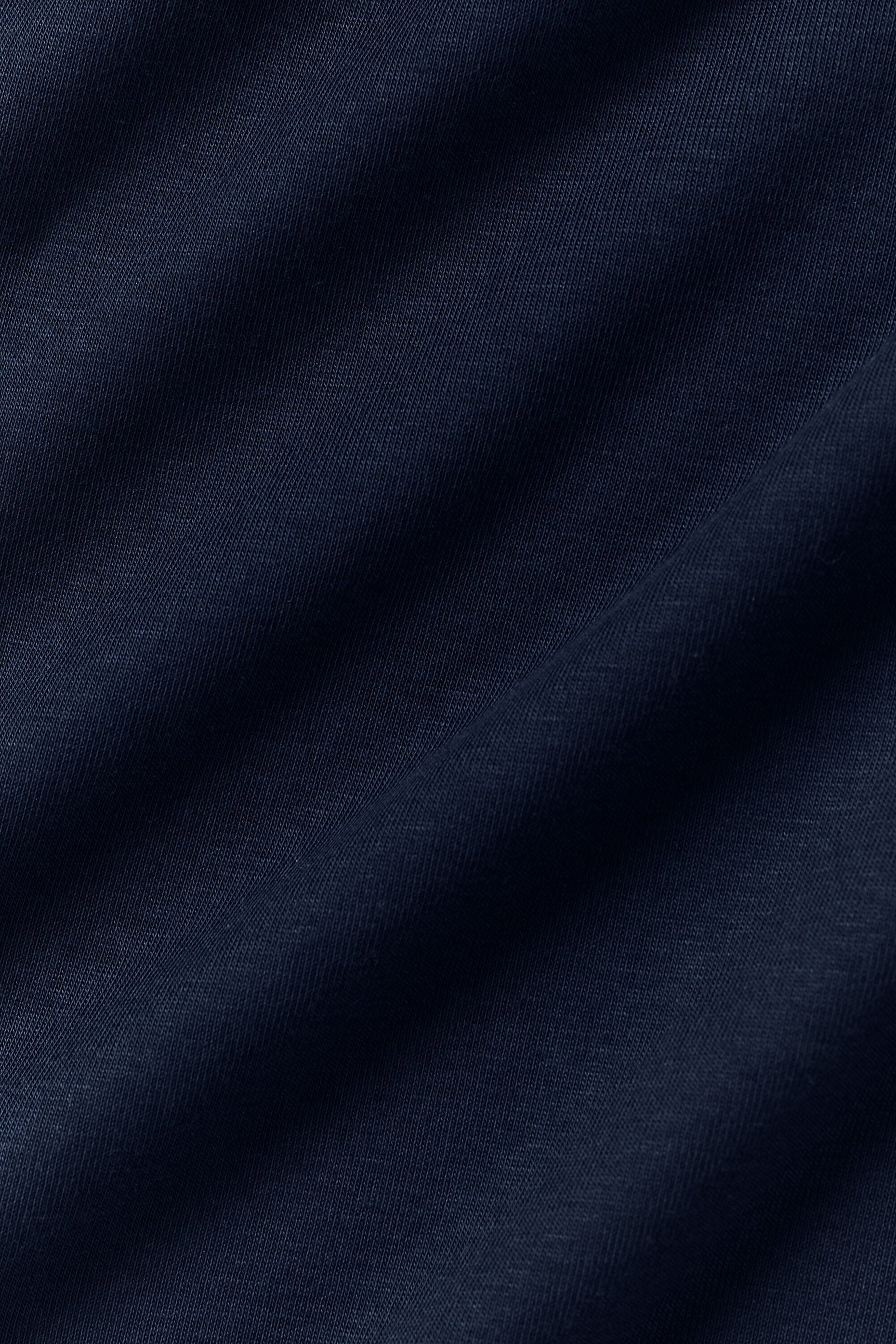 Alo Yoga Timeless Tee - Navy