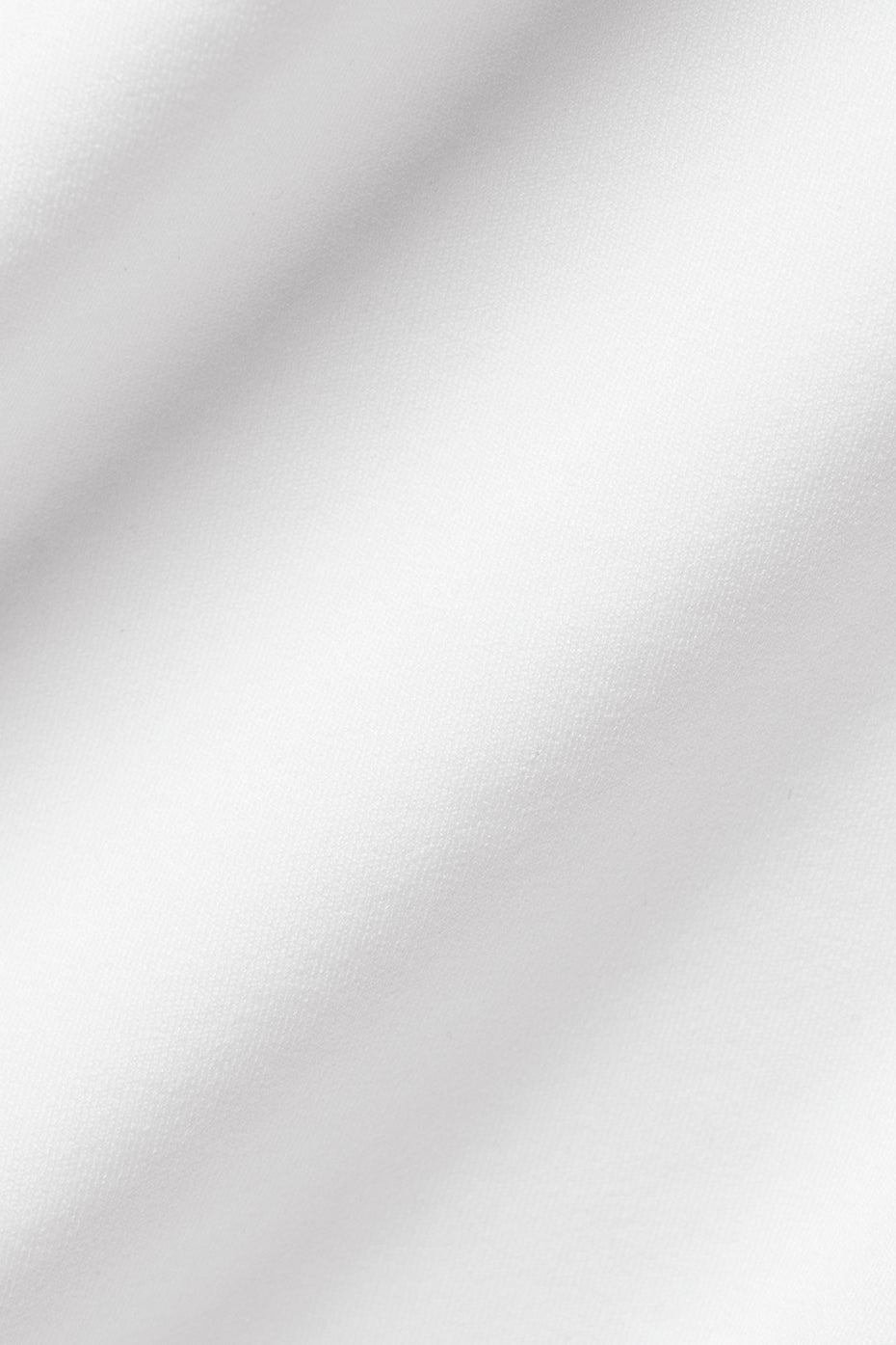 Alo Yoga ALO Softsculpt Precision 1/4 Zip Long Sleeve - White
