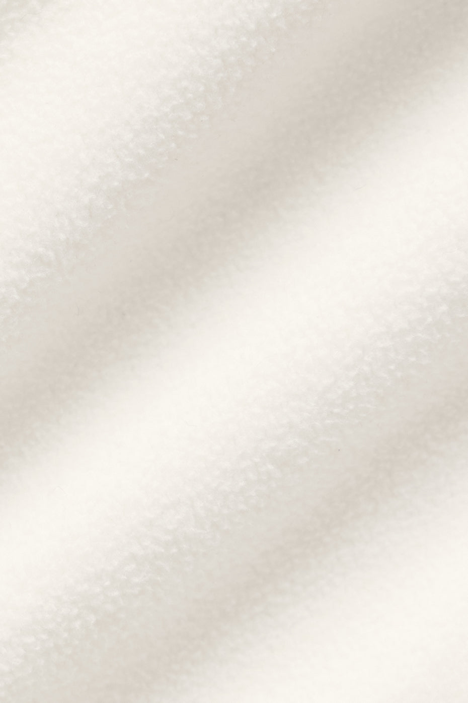 Alo Yoga Polar Fleece Hazy Pullover - Ivory