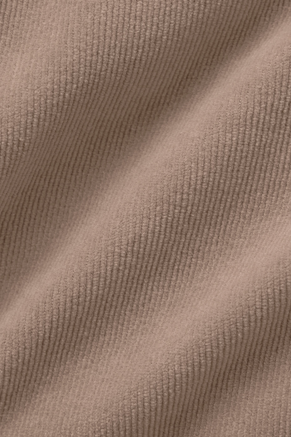 Alo Yoga Micro Corduroy Dreamy Puffer - Chai Latte