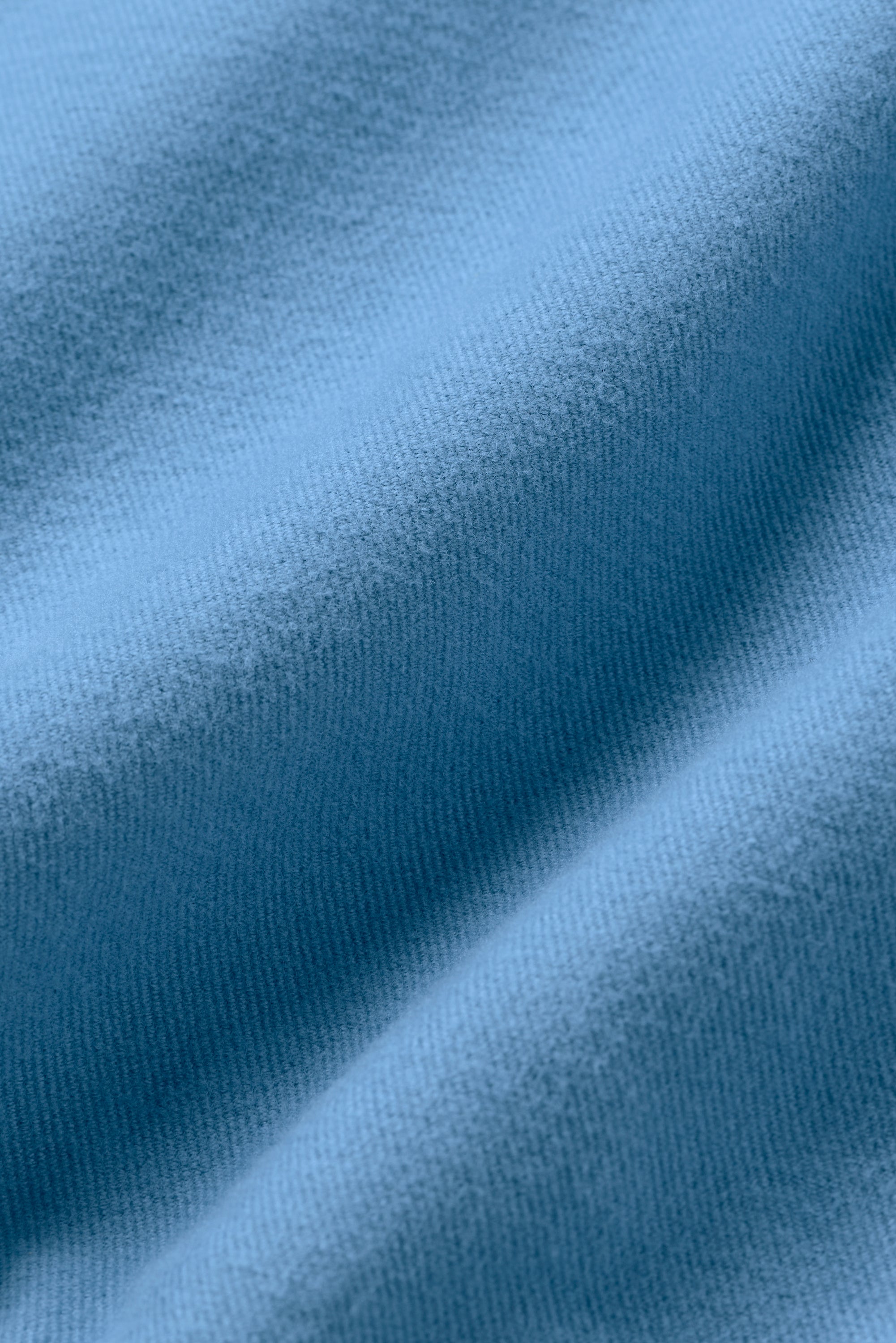 Alo Yoga Cropped Fan Favorite Full Zip Jacket - California Blue