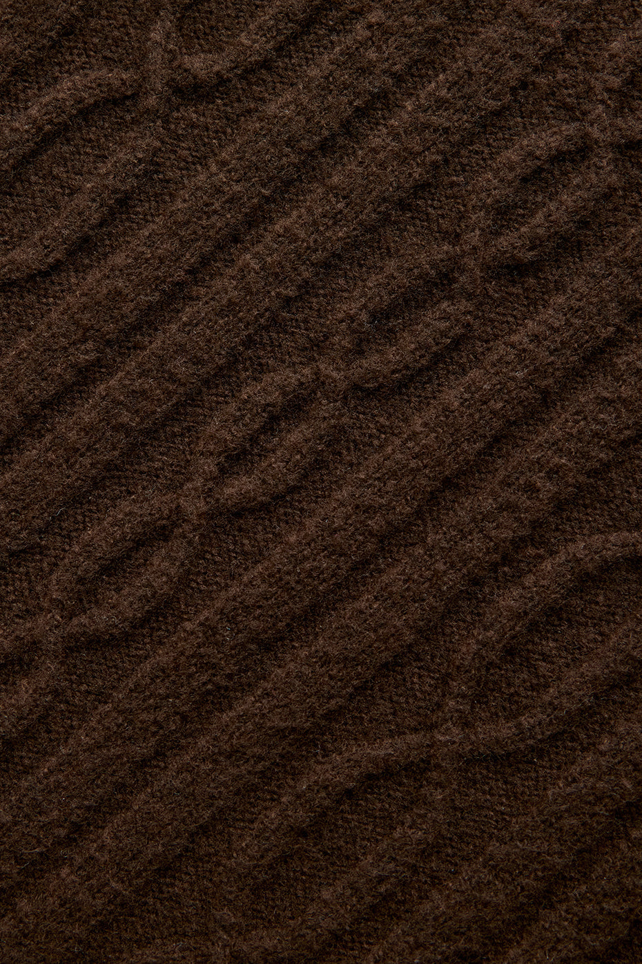 Alo Yoga Cable Knit Winter Bliss Pant - Espresso