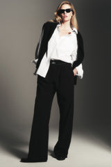 Alo Yoga Suit Up Trouser (Regular) - Black