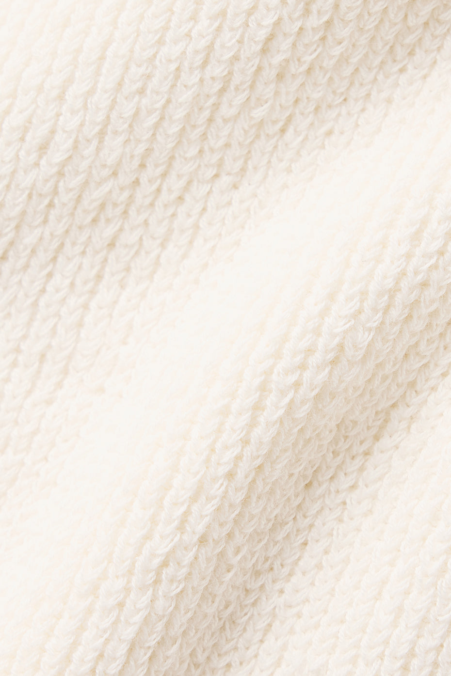 Alo Yoga Supernatural Sweater Pant - Ivory