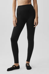 Alo Yoga ALO Softsculpt Define Legging - Black