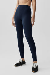 Alo Yoga ALO Softsculpt Define Legging - Navy