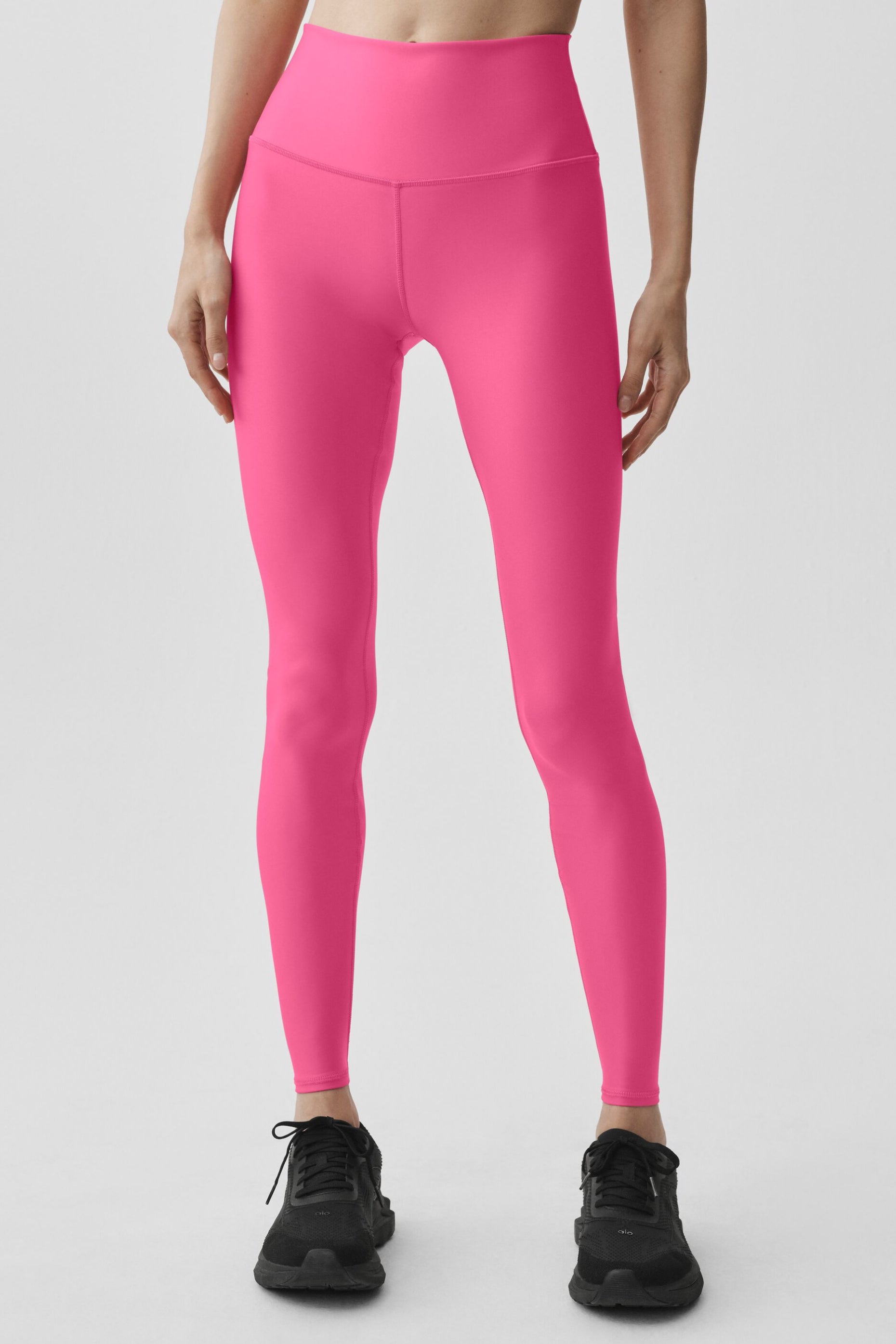 Alo Yoga High-Waist Airlift Legging - Paradise Pink