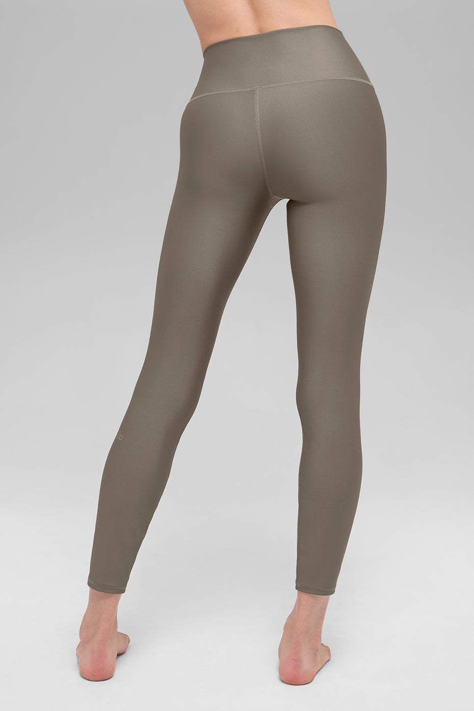 Alo Yoga High-Waist Airlift Legging - Light Cocoa