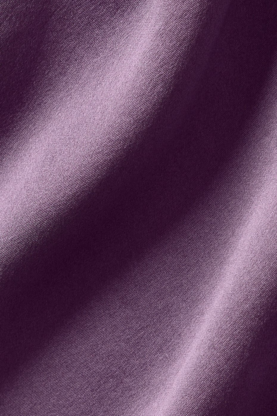 Alo Yoga Silk Luminous Short - Plum Kiss