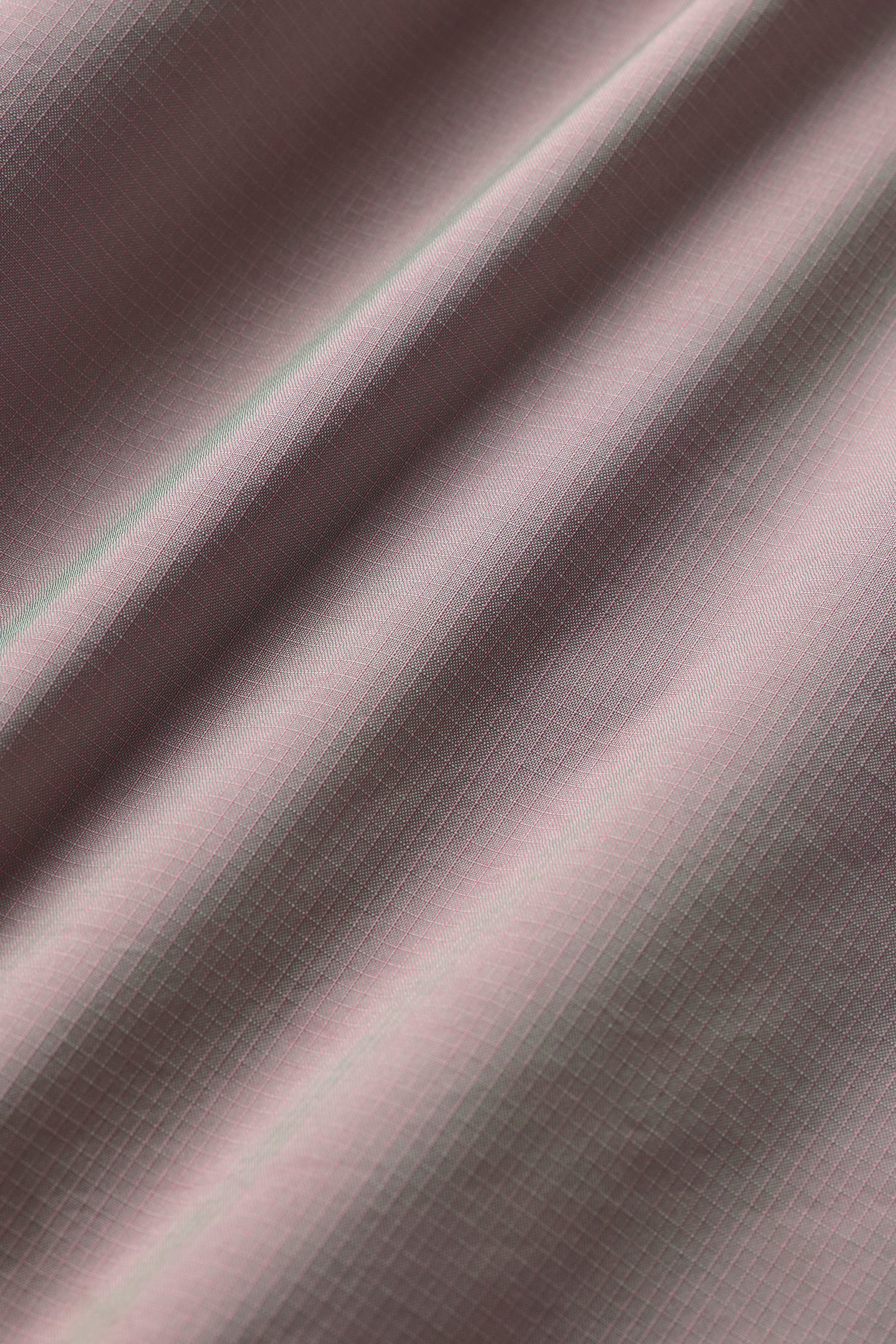 Alo Yoga High-Waist Prismatic Short - Pink Moonlight
