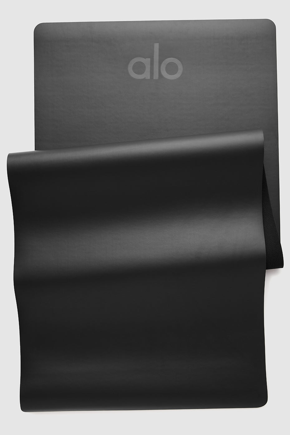Alo Yoga Warrior Mat - Black
