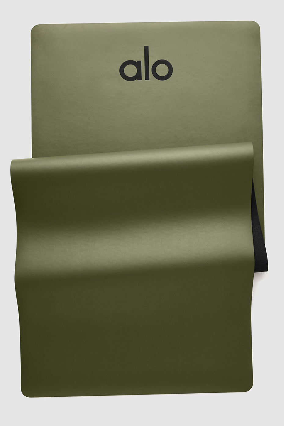 Alo Yoga Warrior Mat - Jungle