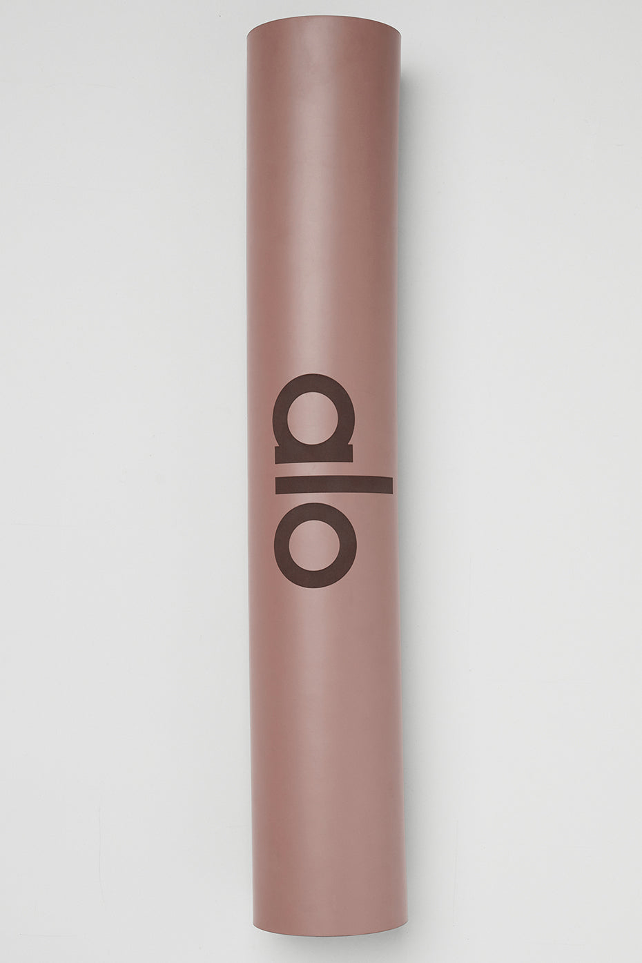 Alo Yoga Warrior Mat - Smoky Quartz