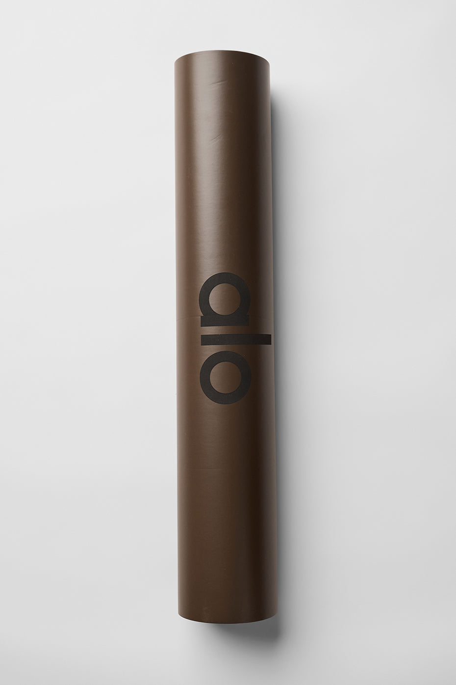 Alo Yoga Warrior Mat - Espresso