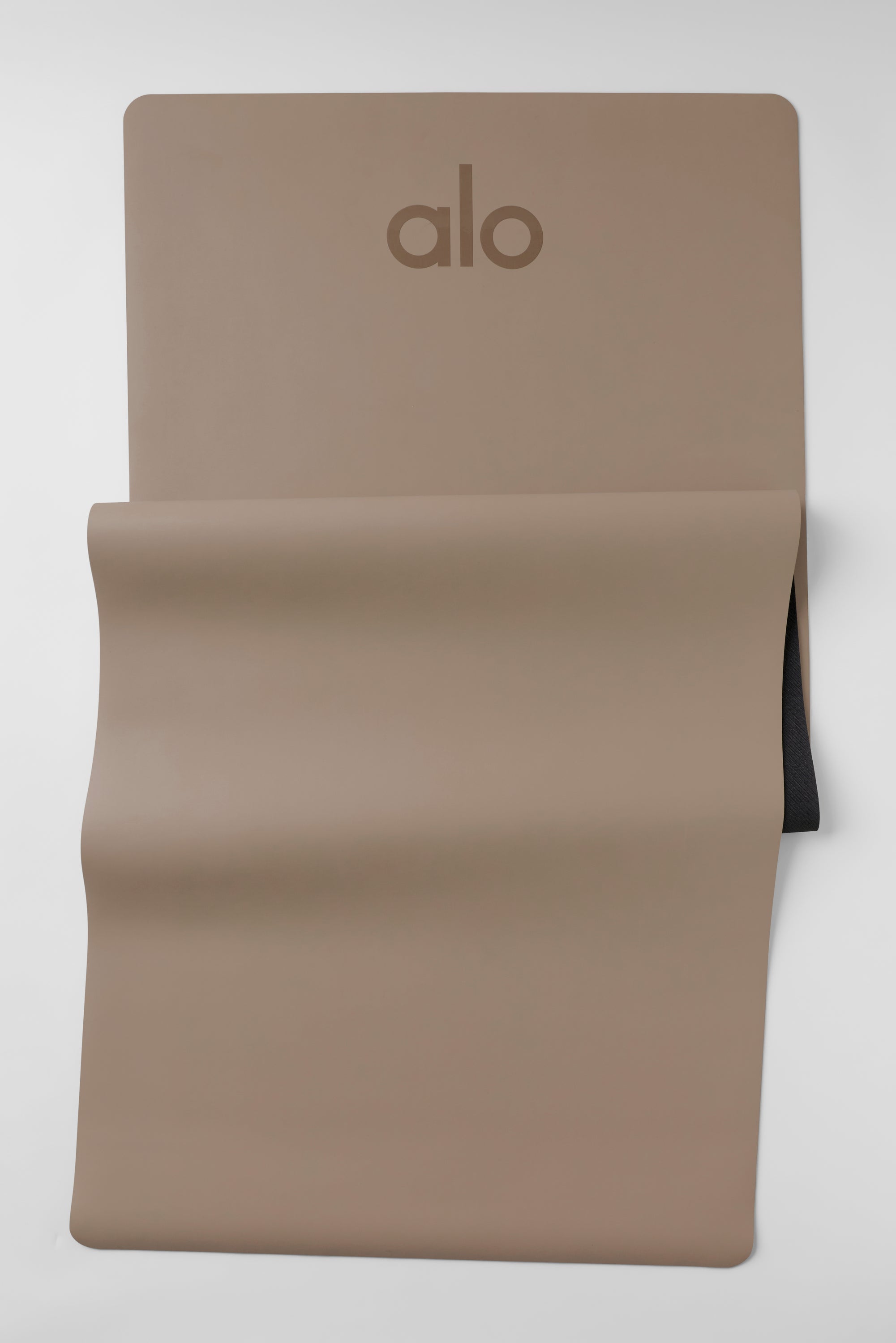 Alo Yoga Warrior Mat - Gravel