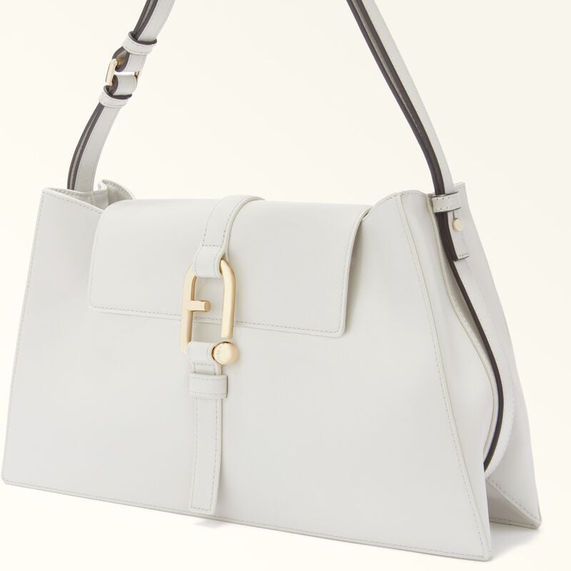 Furla Nuvola Marshmallow