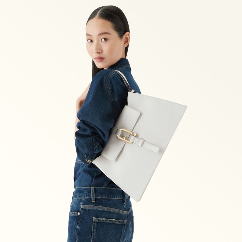 Furla Nuvola Marshmallow