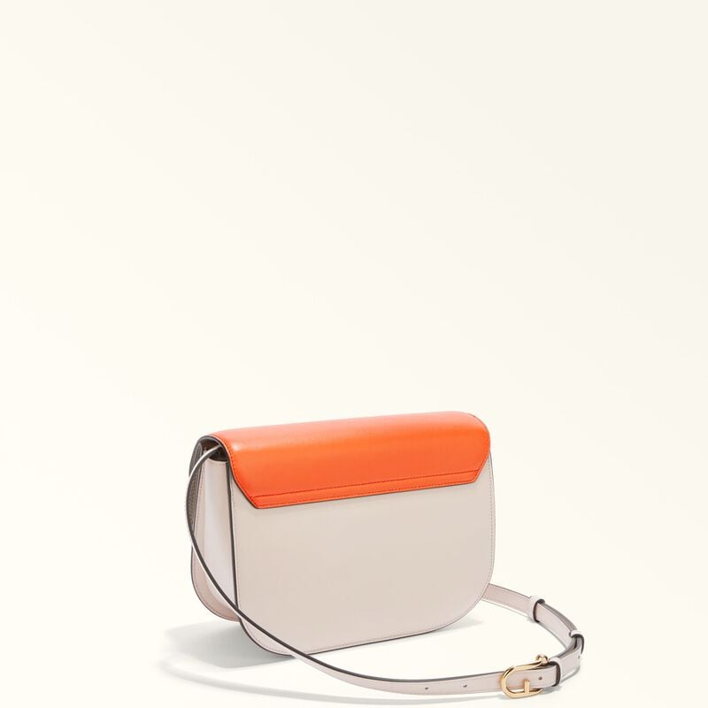 Furla Sfera Toni Paprika