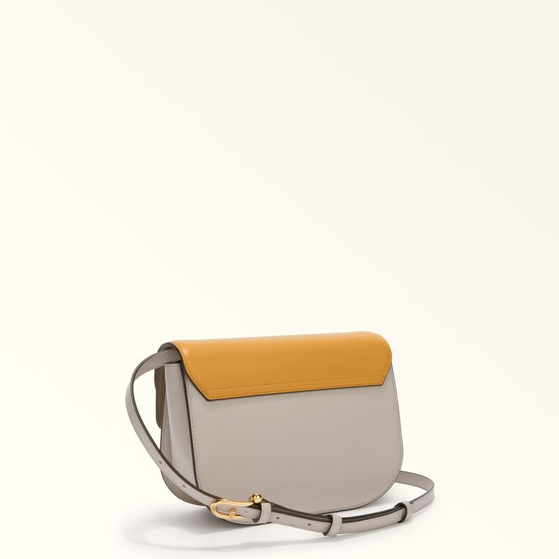 Furla Sfera Toni Senape