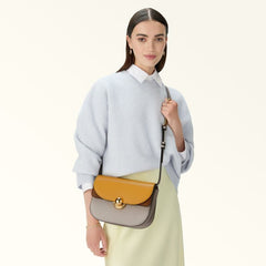 Furla Sfera Toni Senape