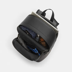 Coach West Backpack Gunmetal Black