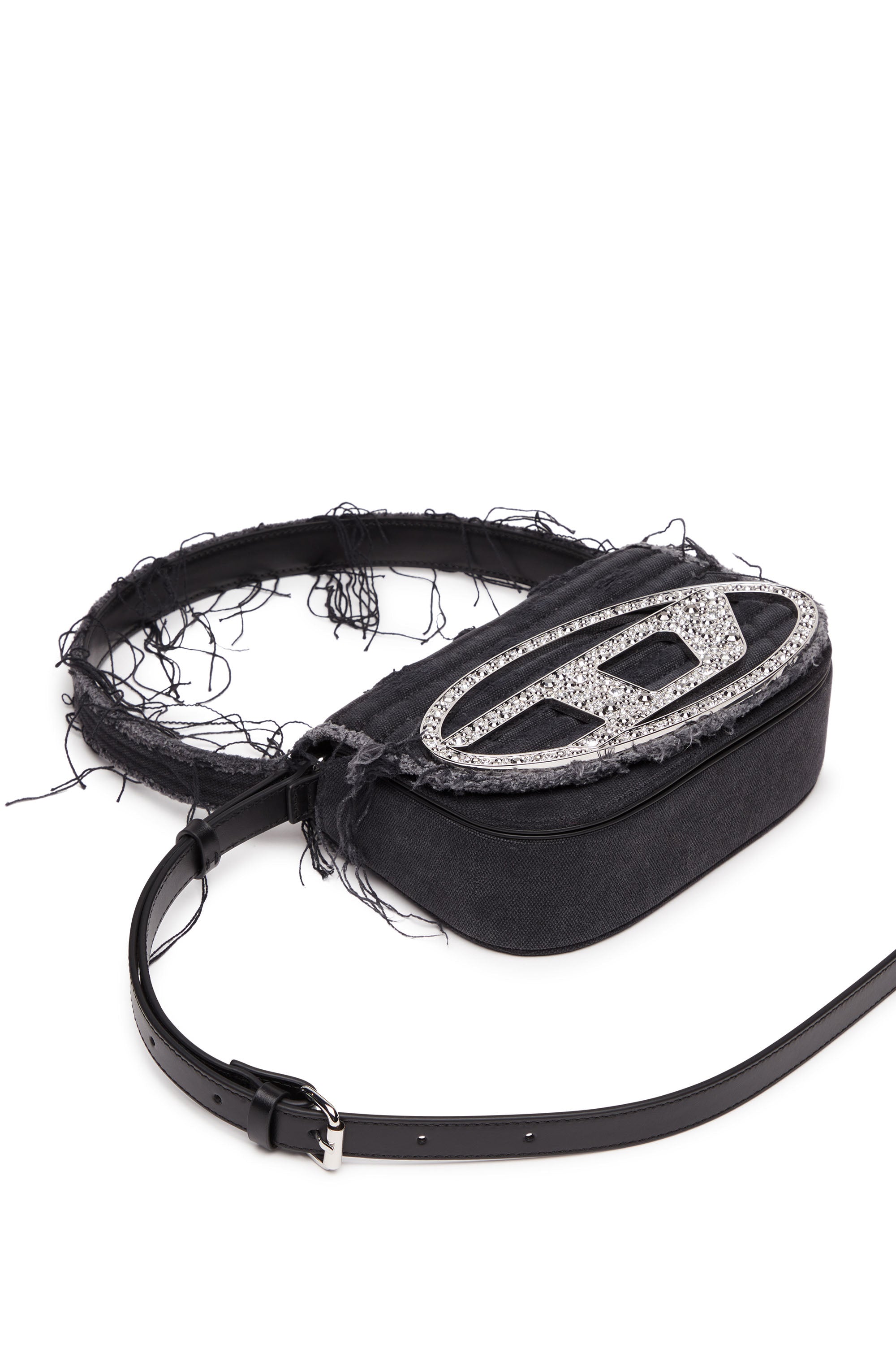 Diesel 1Dr Black
