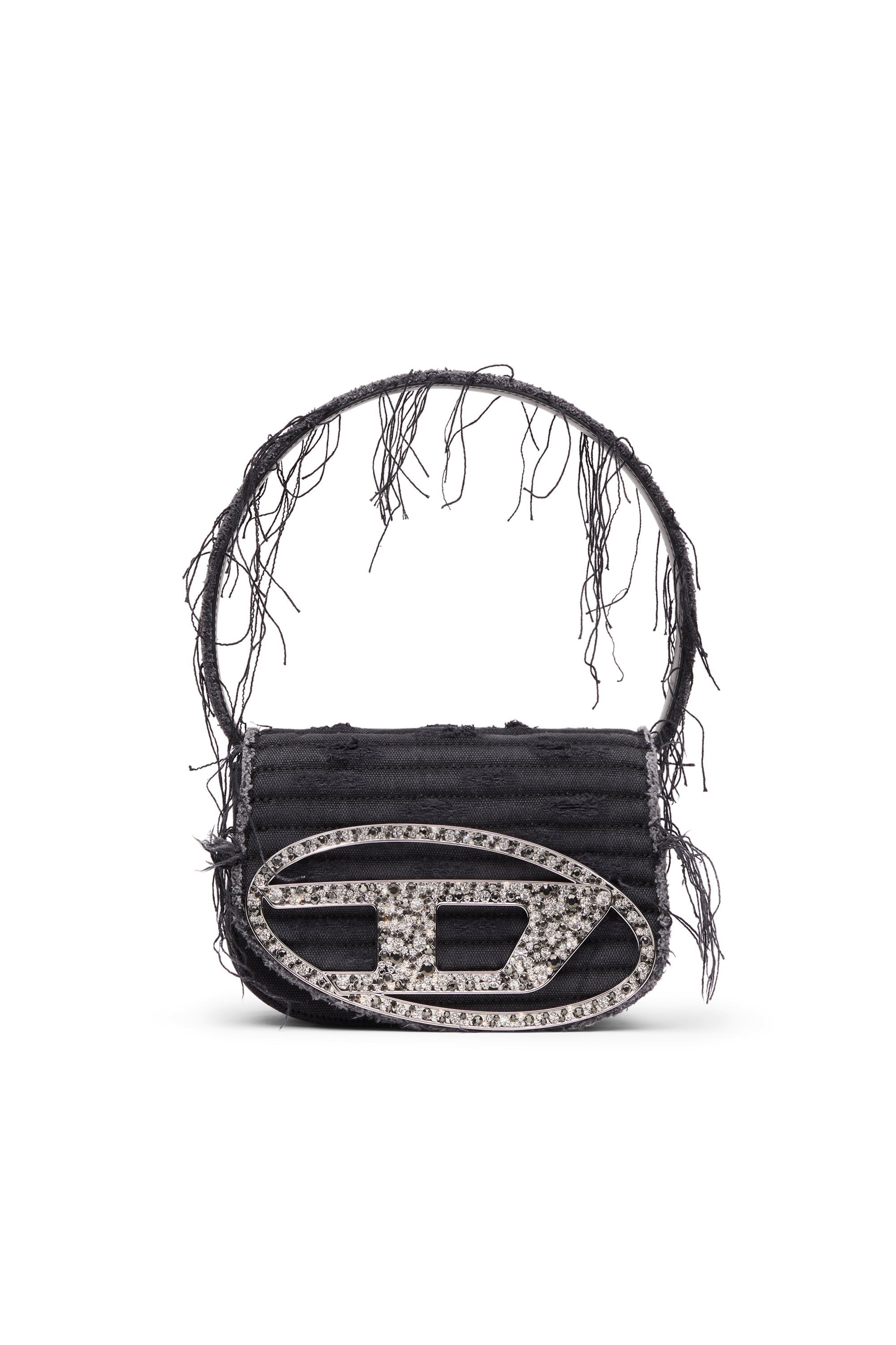Diesel 1Dr Black
