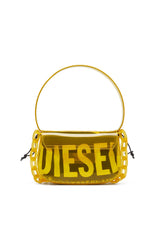 Diesel 1Dr Yellow