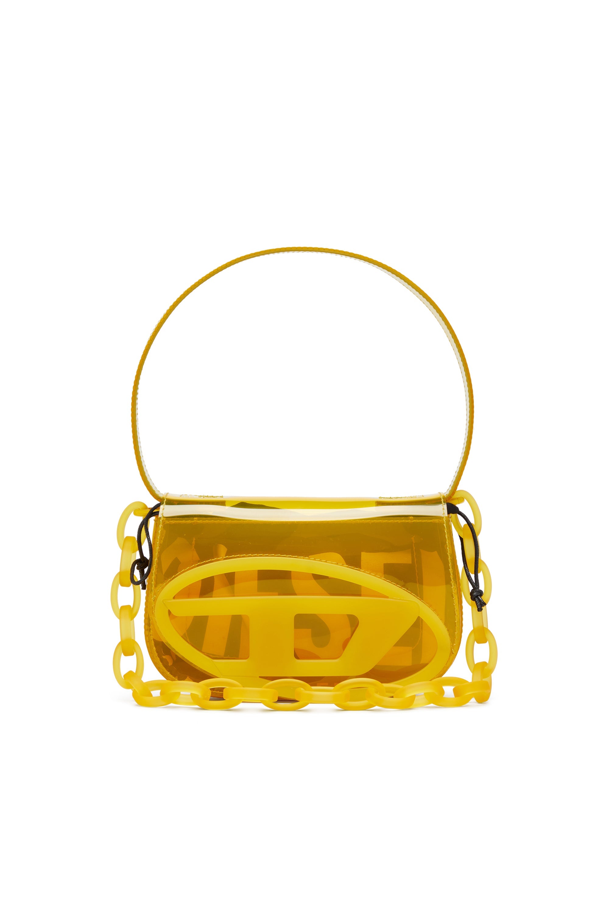 Diesel 1Dr Yellow