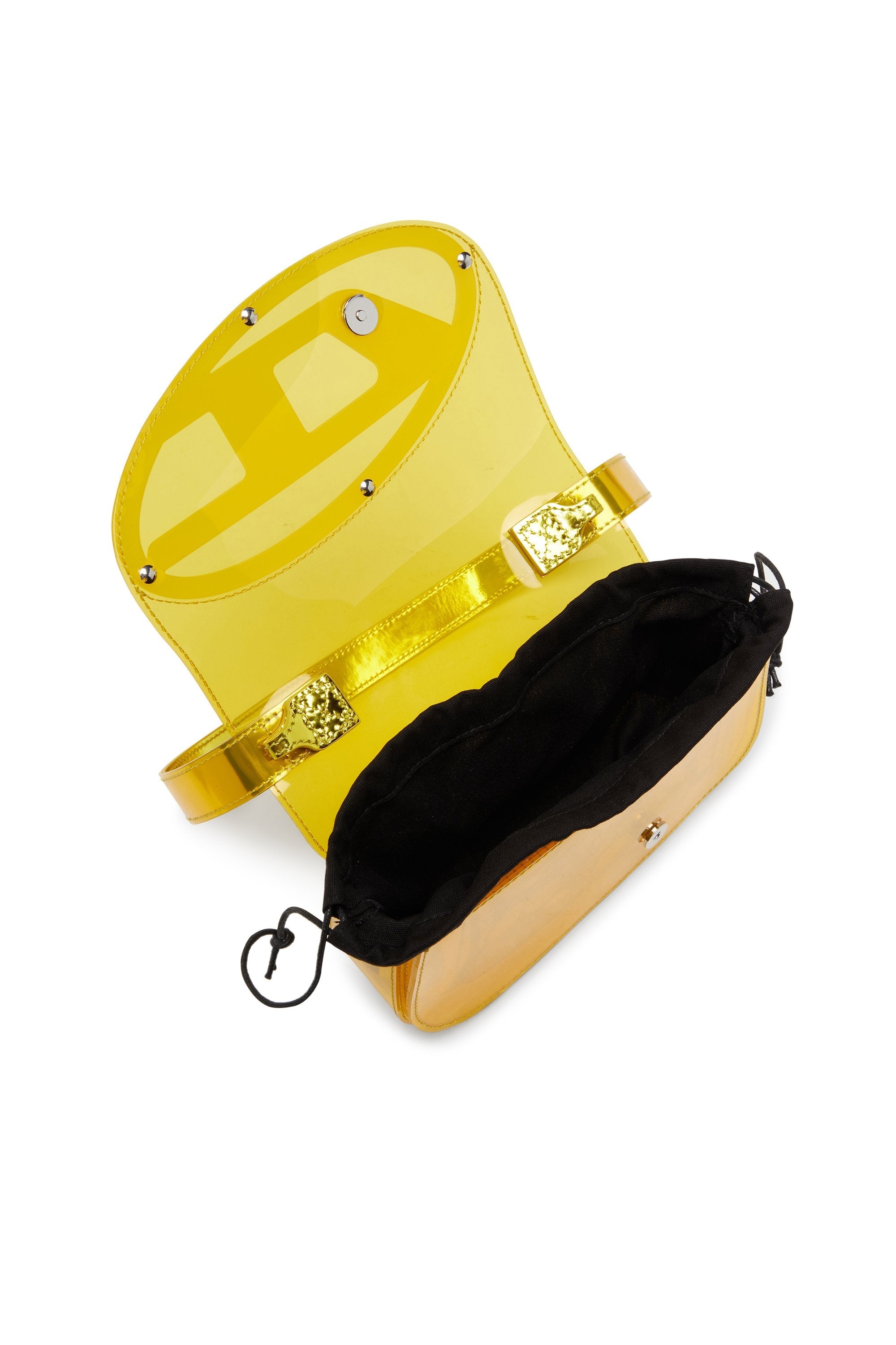 Diesel 1Dr Yellow