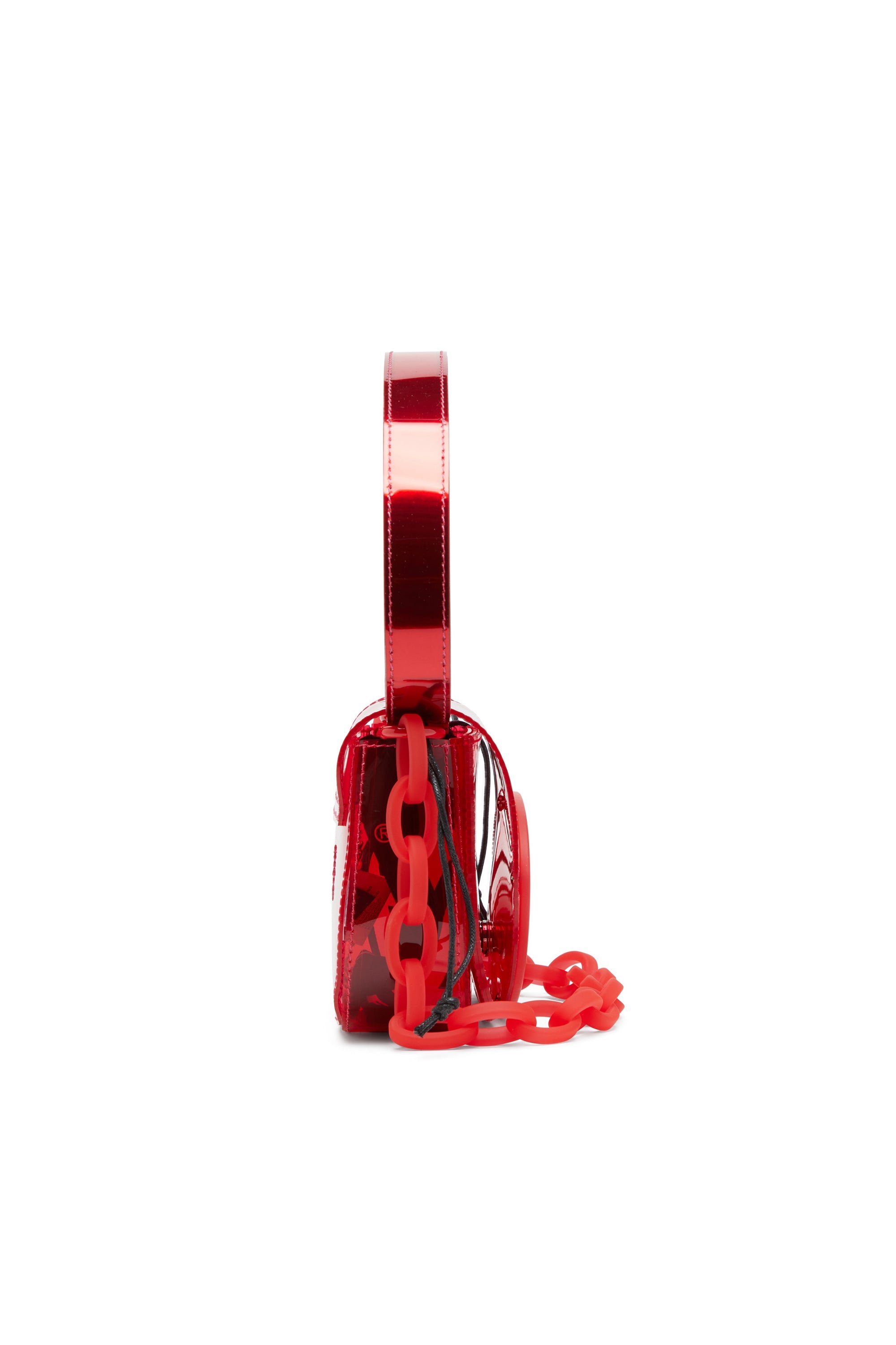 Diesel 1Dr Red