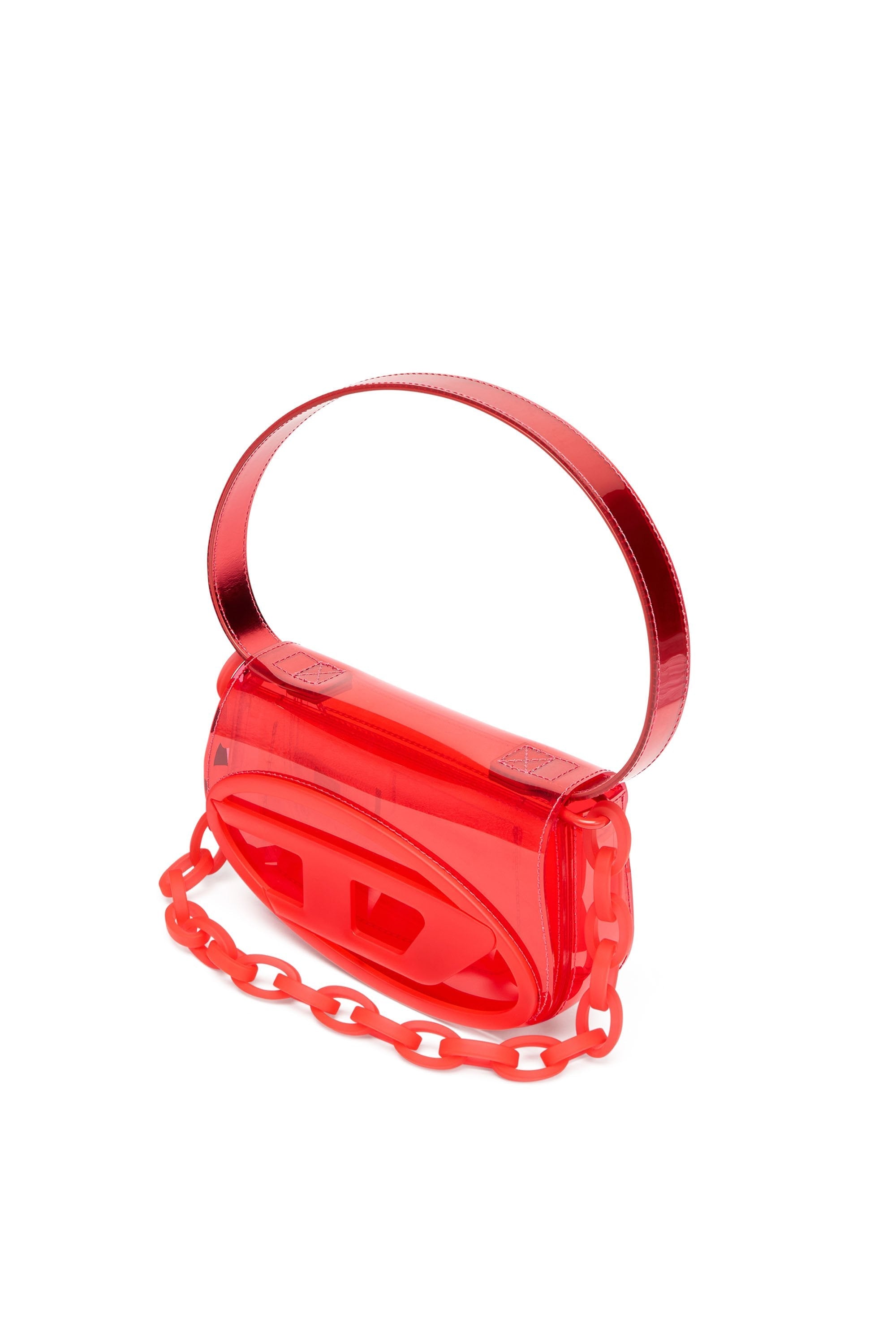 Diesel 1Dr Red