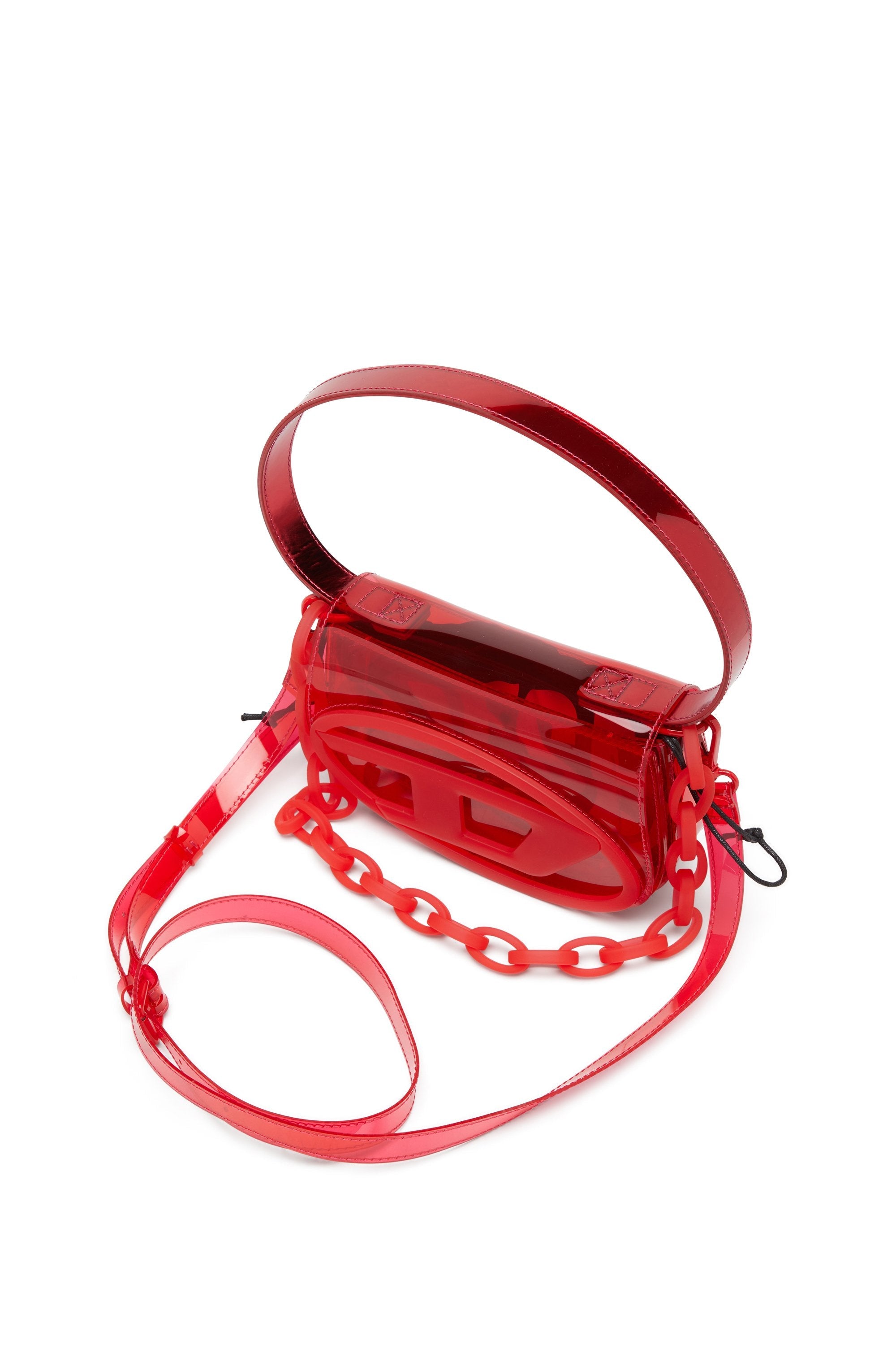 Diesel 1Dr Red