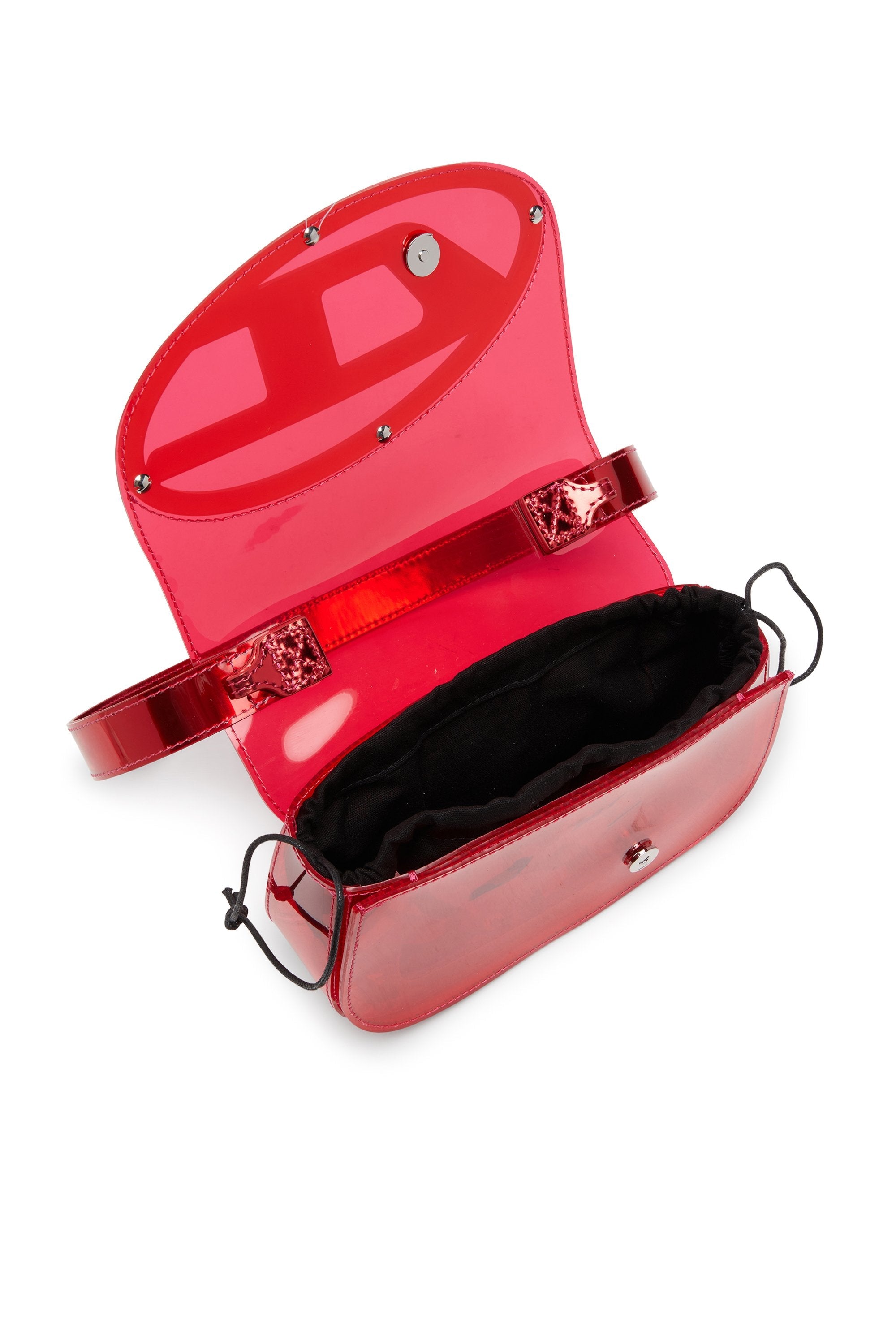 Diesel 1Dr Red