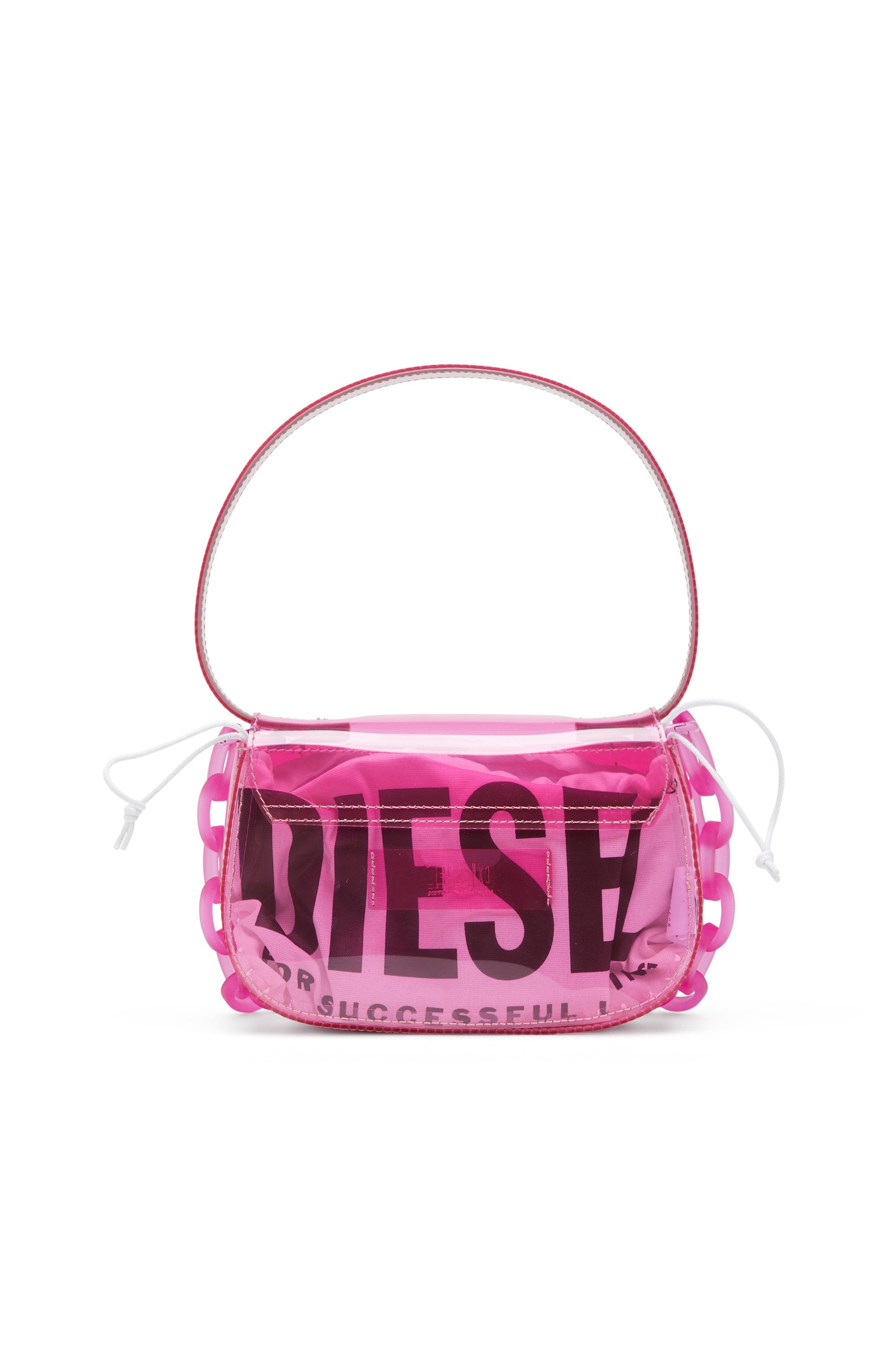 Diesel 1Dr Hot Pink