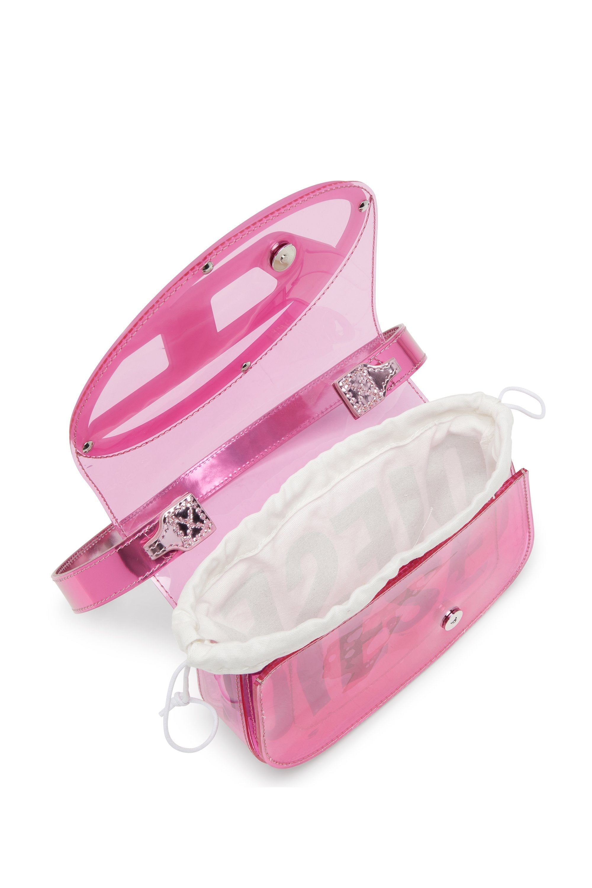 Diesel 1Dr Hot Pink