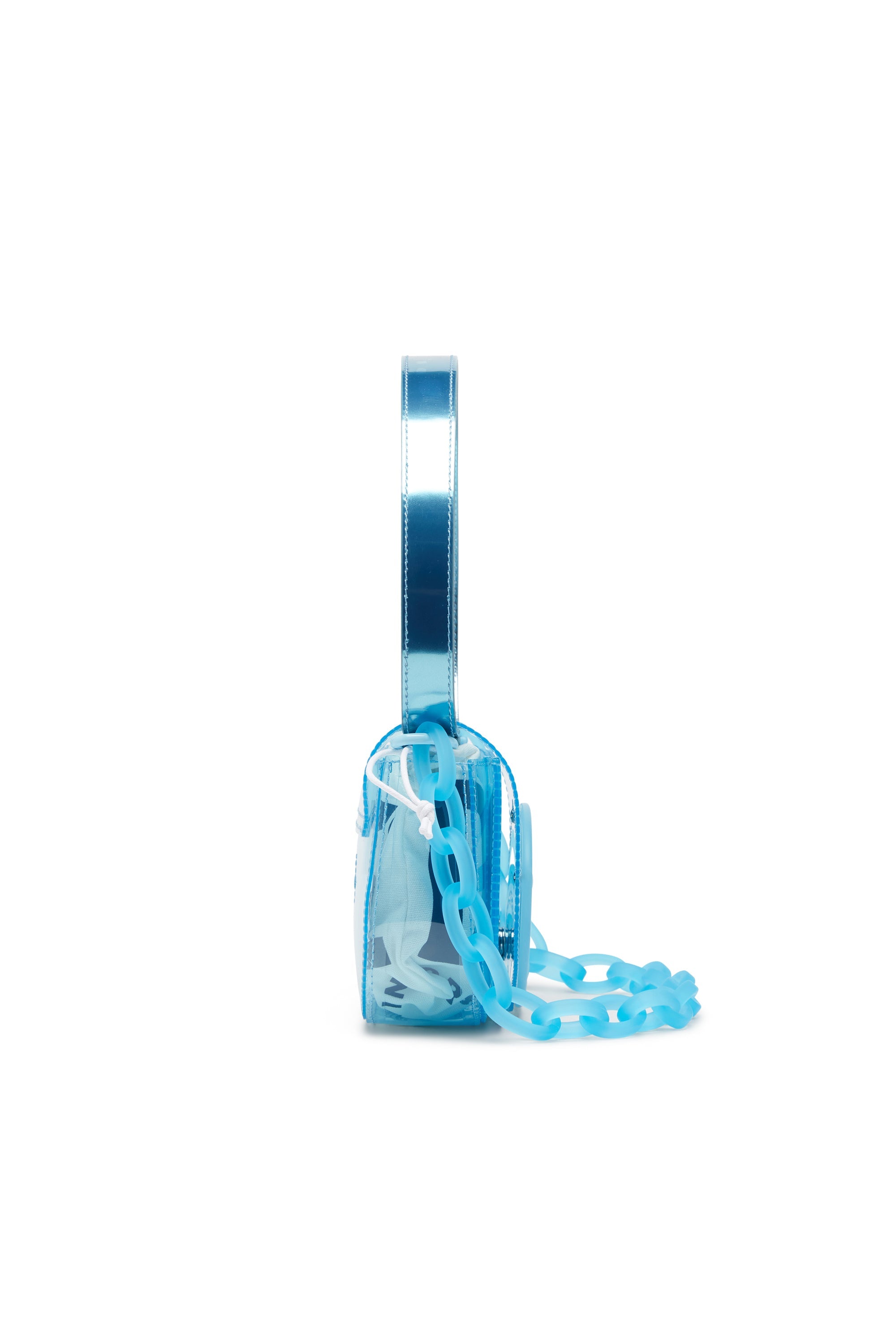 Diesel 1Dr Blue